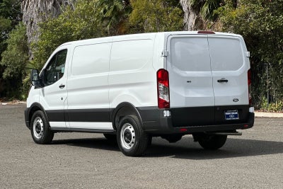 2027 Ford Transit-150 Base