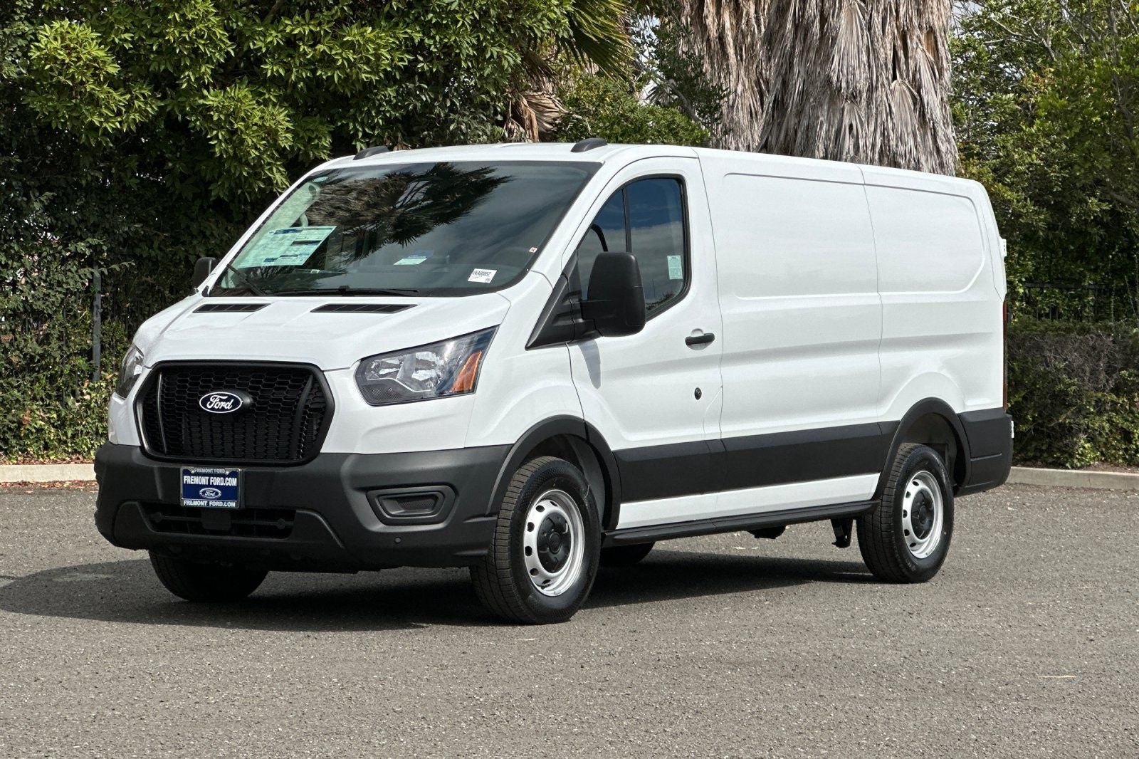2027 Ford Transit-150 Base
