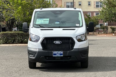 2027 Ford Transit-150 Base