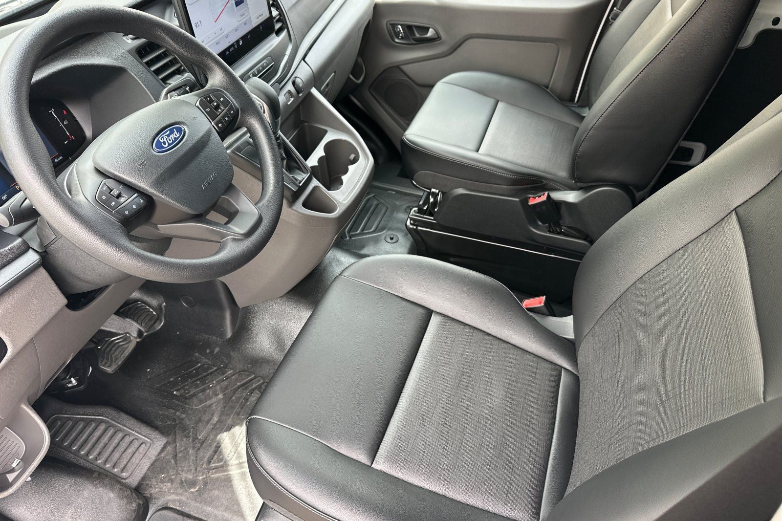 2027 Ford Transit-150 Base