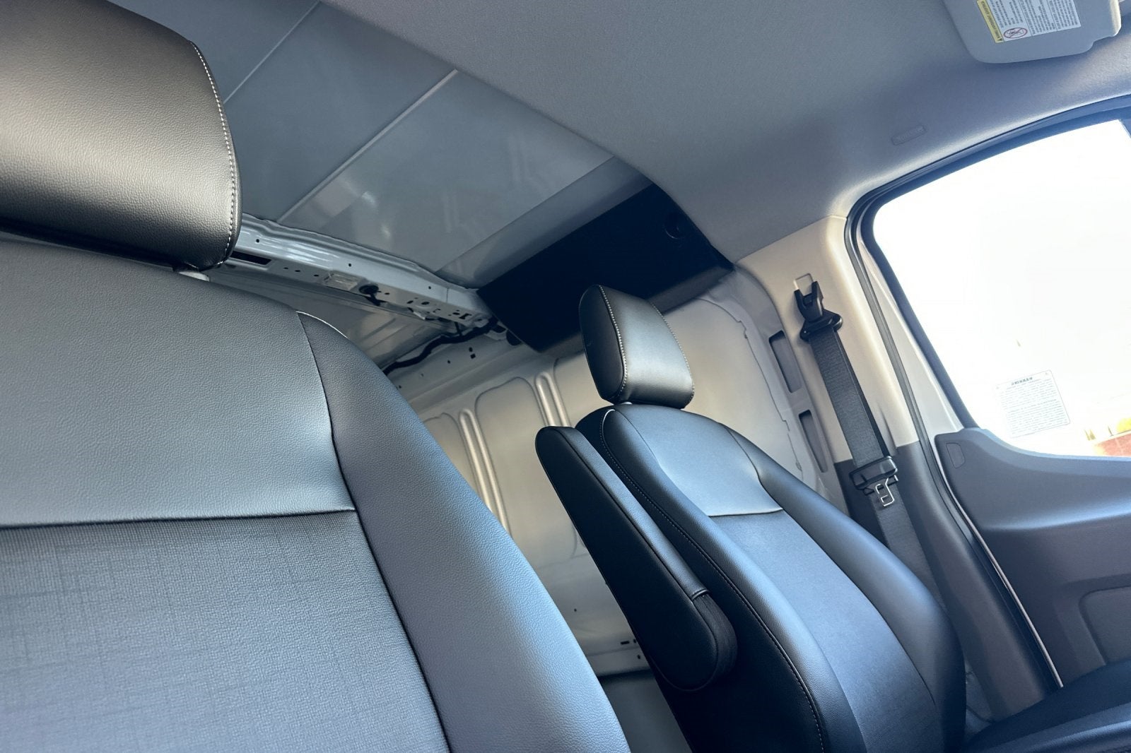 2026 Ford Transit-150 Base