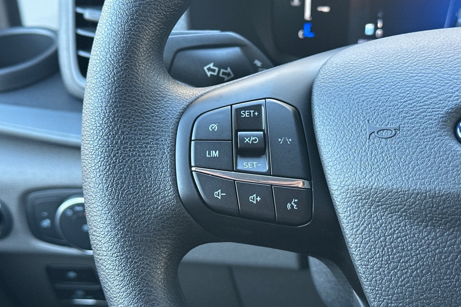 2026 Ford Transit-150 Base