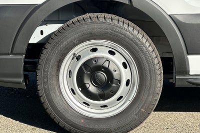 2026 Ford Transit-150 Base