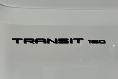 2026 Ford Transit-150 Base