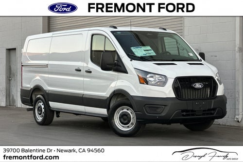 2027 Ford Transit-150 T-150 130" Low Rf 8800 GVWR RWD