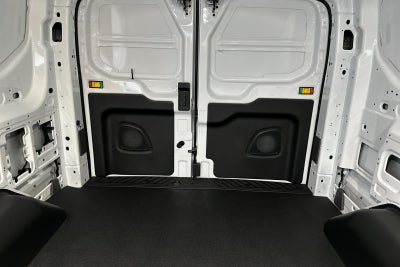 2027 Ford Transit-150 T-150 130" Low Rf 8800 GVWR RWD
