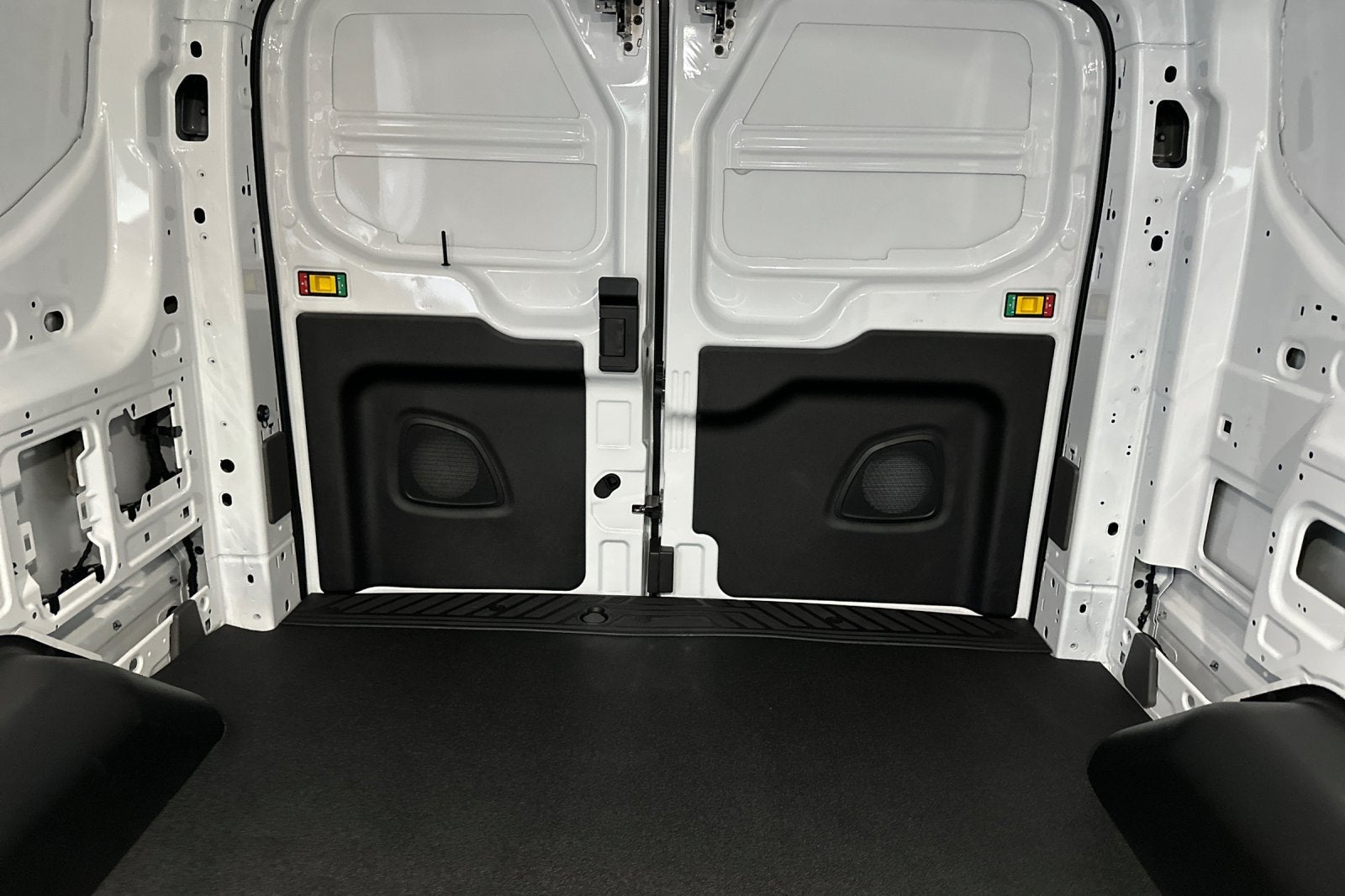 2027 Ford Transit-150 T-150 130" Low Rf 8800 GVWR RWD