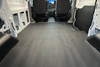2027 Ford Transit-150 T-150 130" Low Rf 8800 GVWR RWD