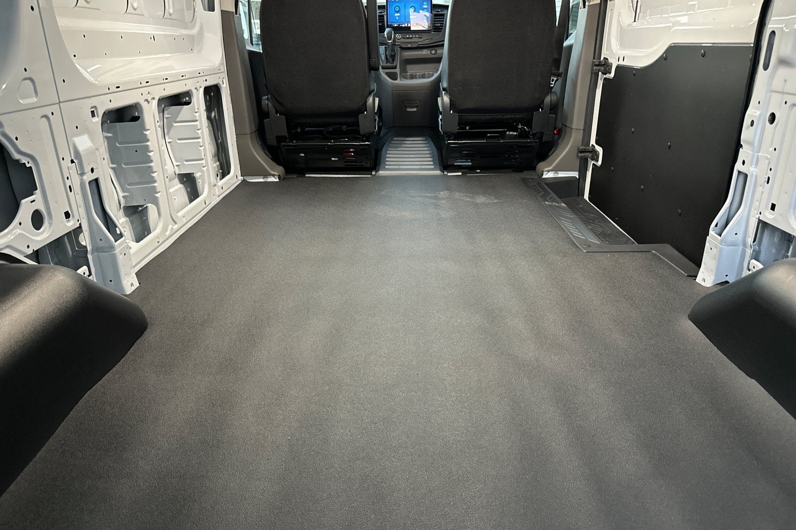 2027 Ford Transit-150 T-150 130" Low Rf 8800 GVWR RWD