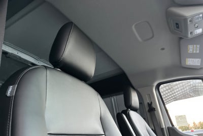 2027 Ford Transit-150 T-150 130" Low Rf 8800 GVWR RWD