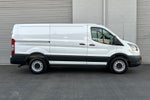 2027 Ford Transit-150 T-150 130" Low Rf 8800 GVWR RWD