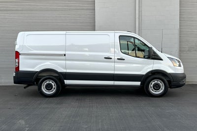 2027 Ford Transit-150 T-150 130" Low Rf 8800 GVWR RWD