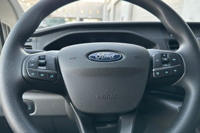 2027 Ford Transit-150 T-150 130" Low Rf 8800 GVWR RWD