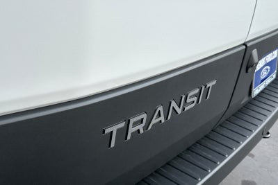 2027 Ford Transit-150 T-150 130" Low Rf 8800 GVWR RWD