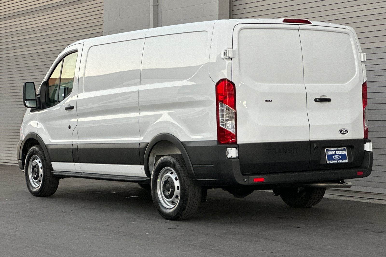 2027 Ford Transit-150 T-150 130" Low Rf 8800 GVWR RWD