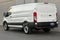 2027 Ford Transit-150 T-150 130" Low Rf 8800 GVWR RWD
