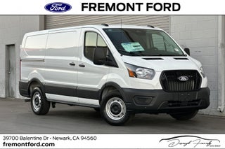 2027 Ford Transit-150 T-150 130" Low Rf 8800 GVWR RWD