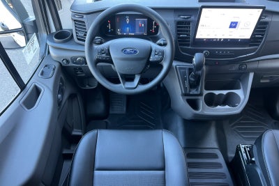 2026 Ford Transit-150 Base