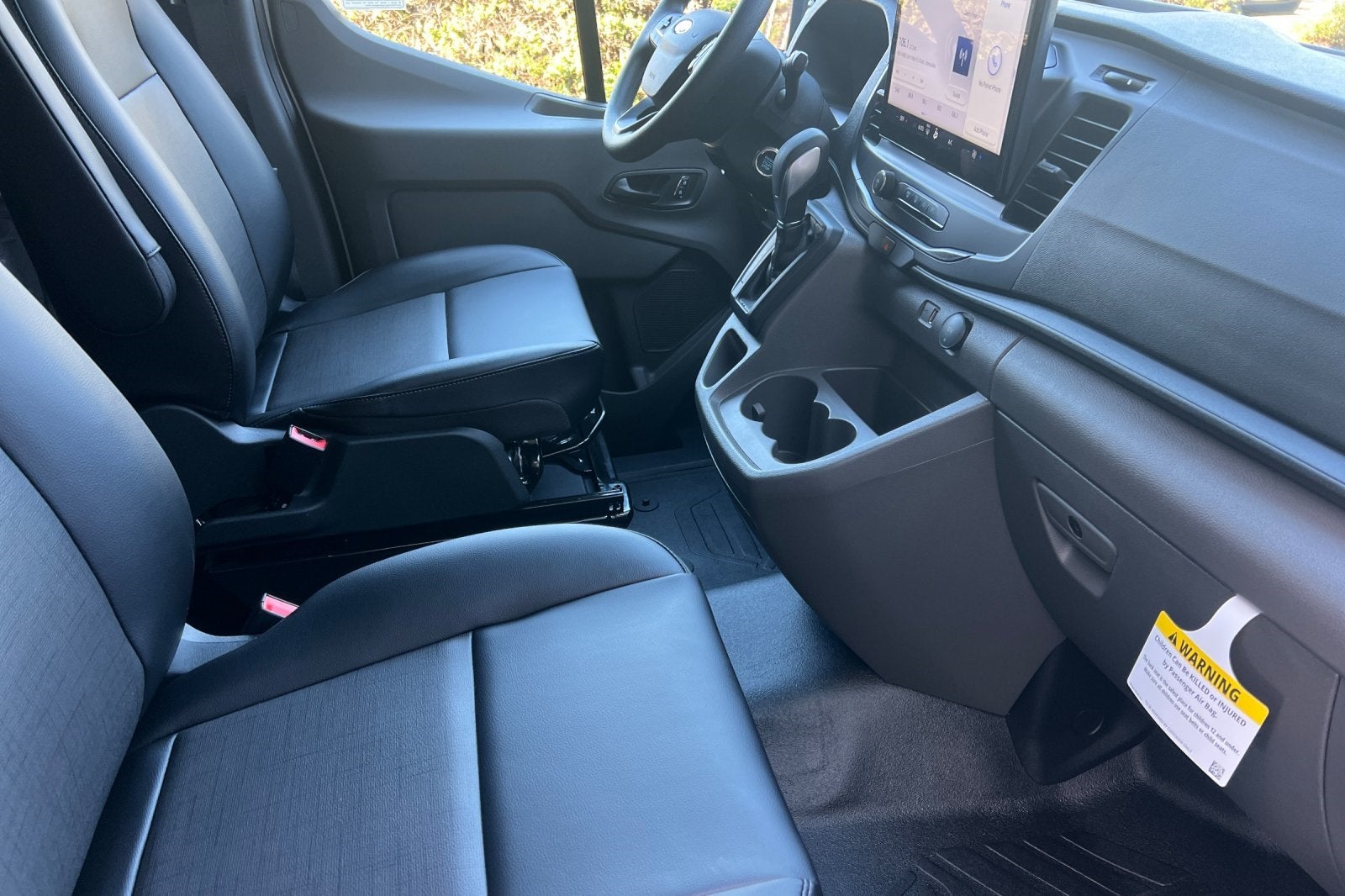 2026 Ford Transit-150 Base