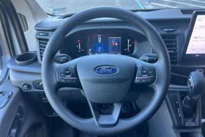2026 Ford Transit-150 Base