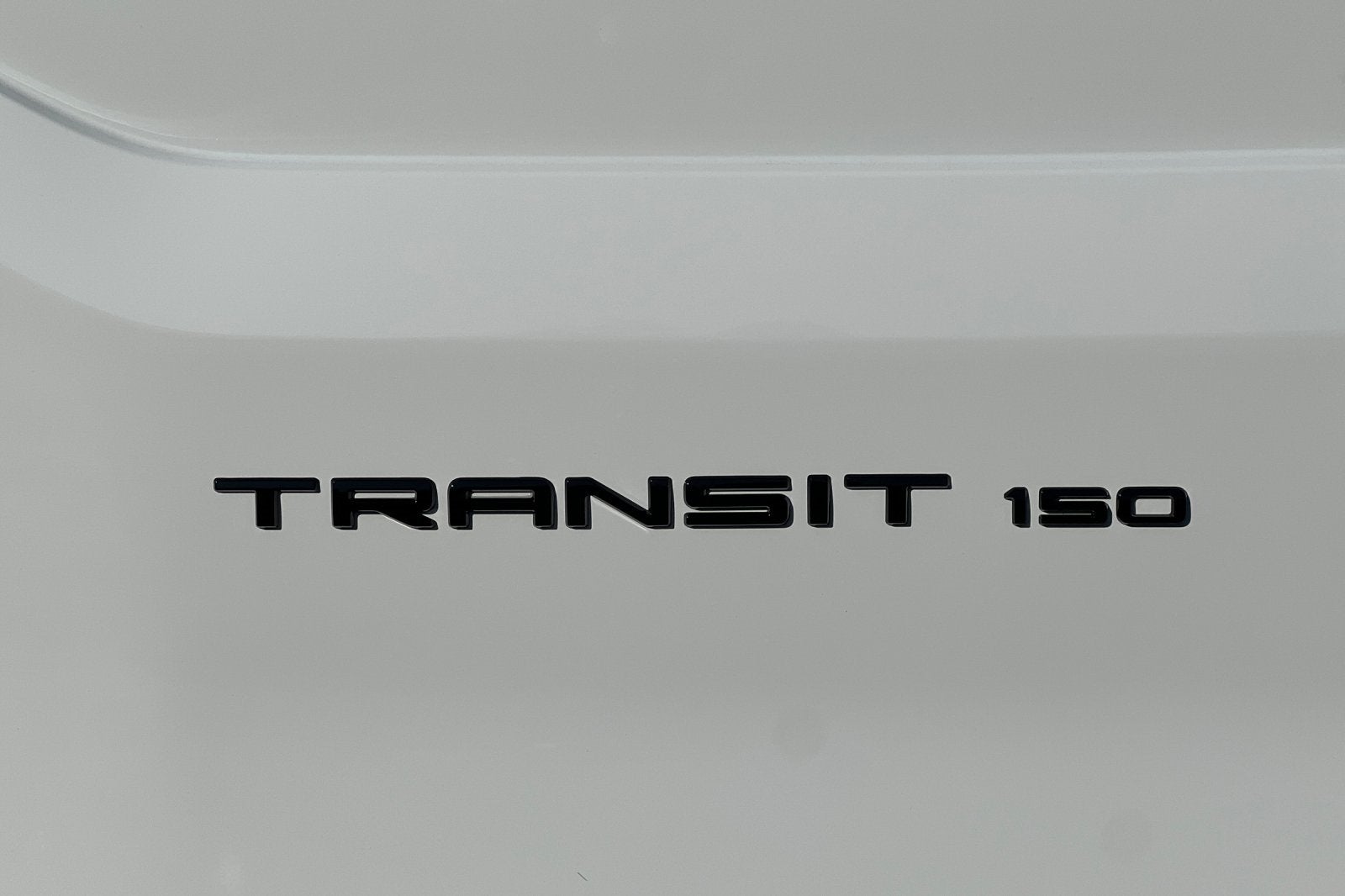 2026 Ford Transit-150 Base