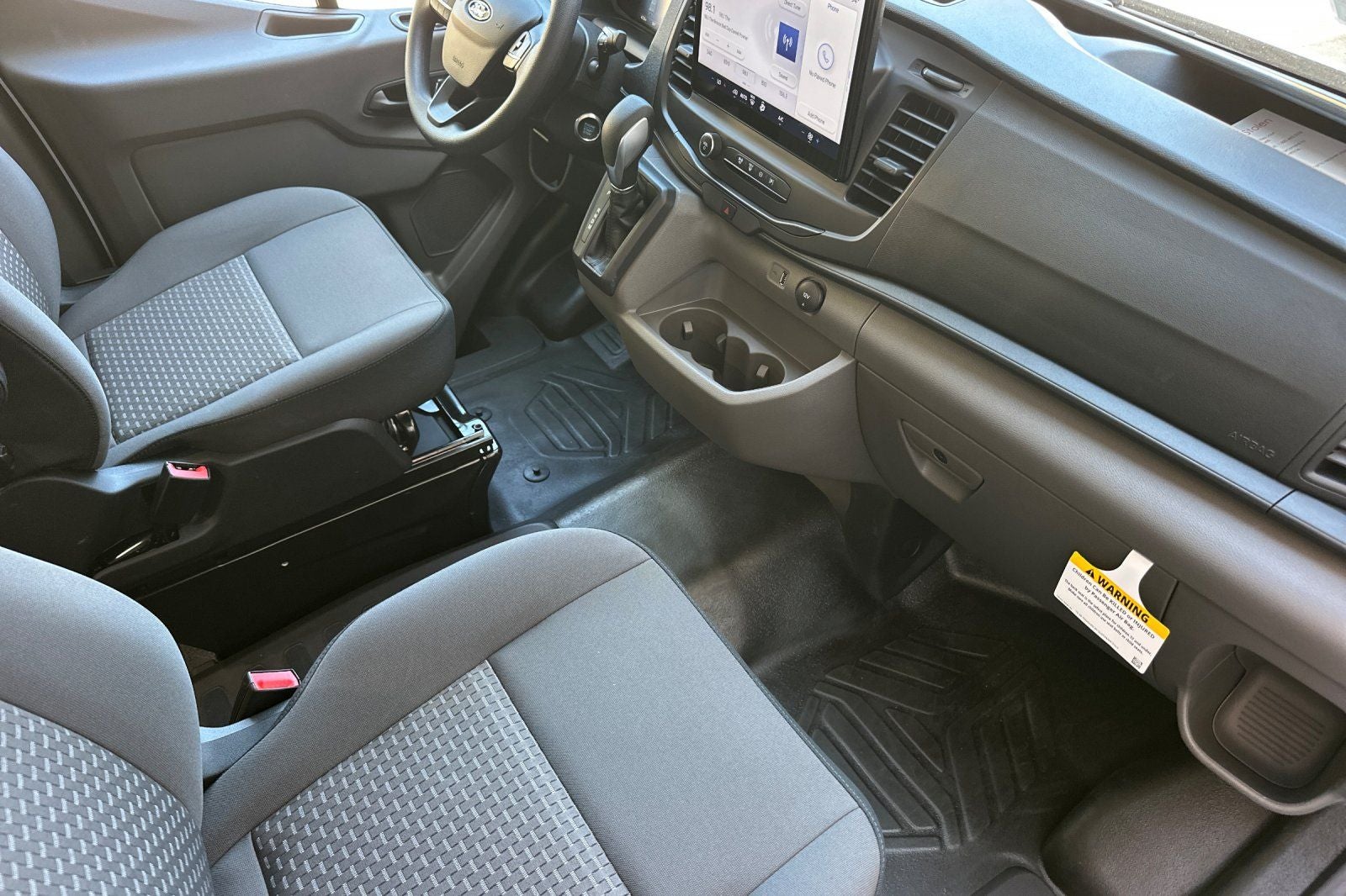 2026 Ford Transit-150 Base