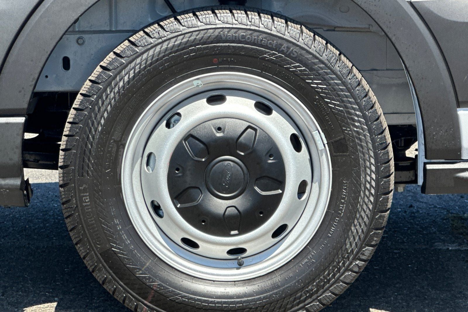 2026 Ford Transit-150 Base
