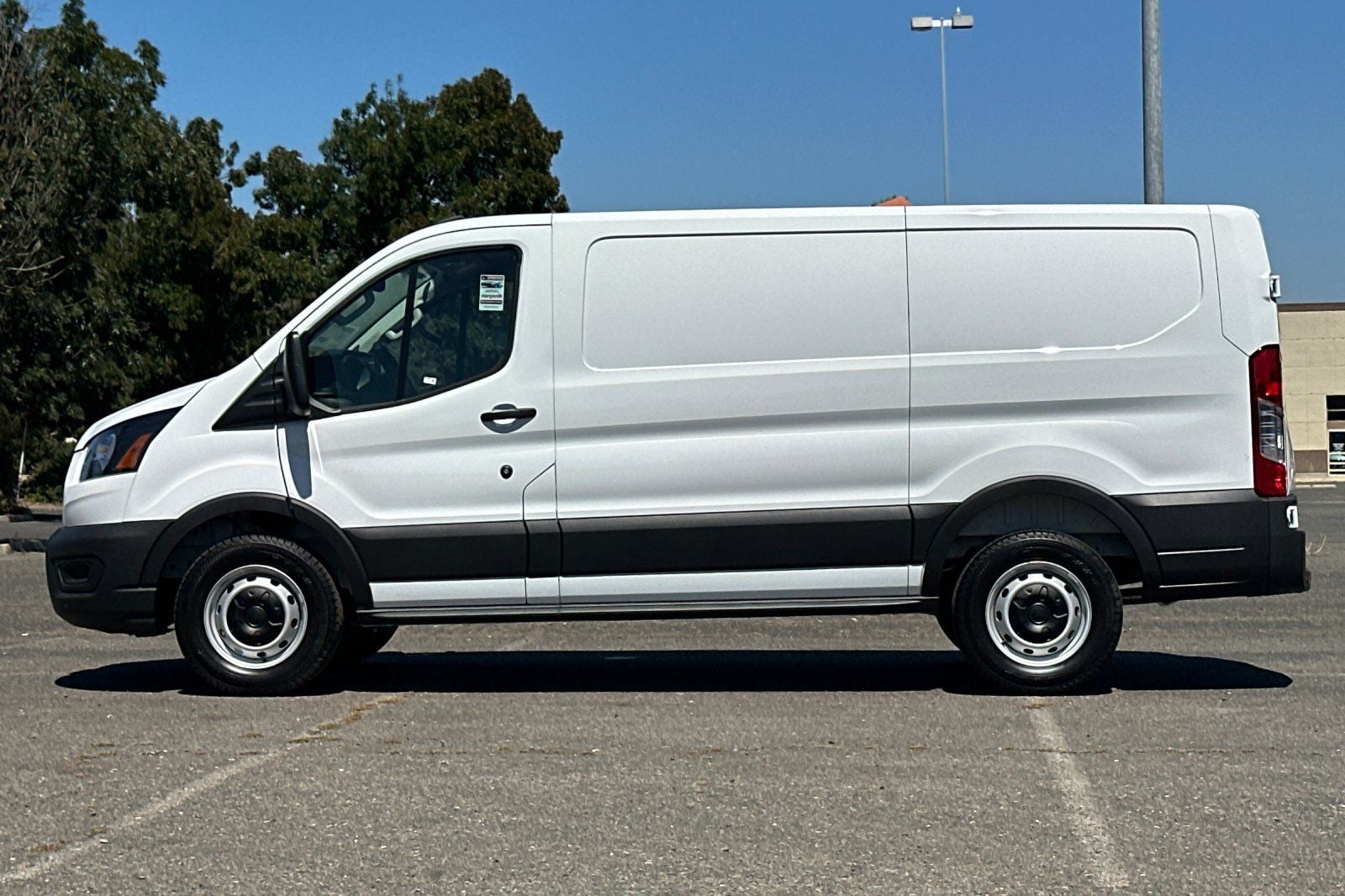 2026 Ford Transit-150 Base