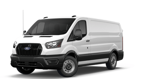 2026 Ford Transit-150 Base