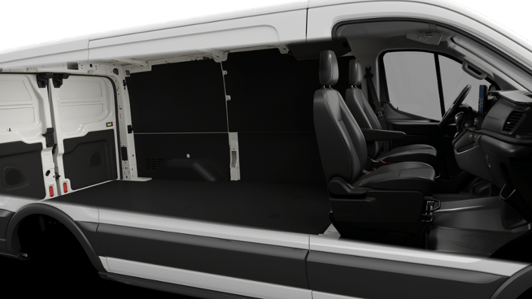 2026 Ford Transit-150 Base