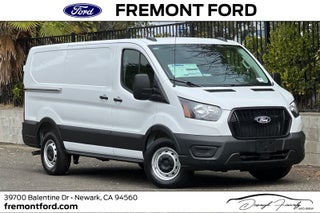 2027 Ford Transit-150 Base
