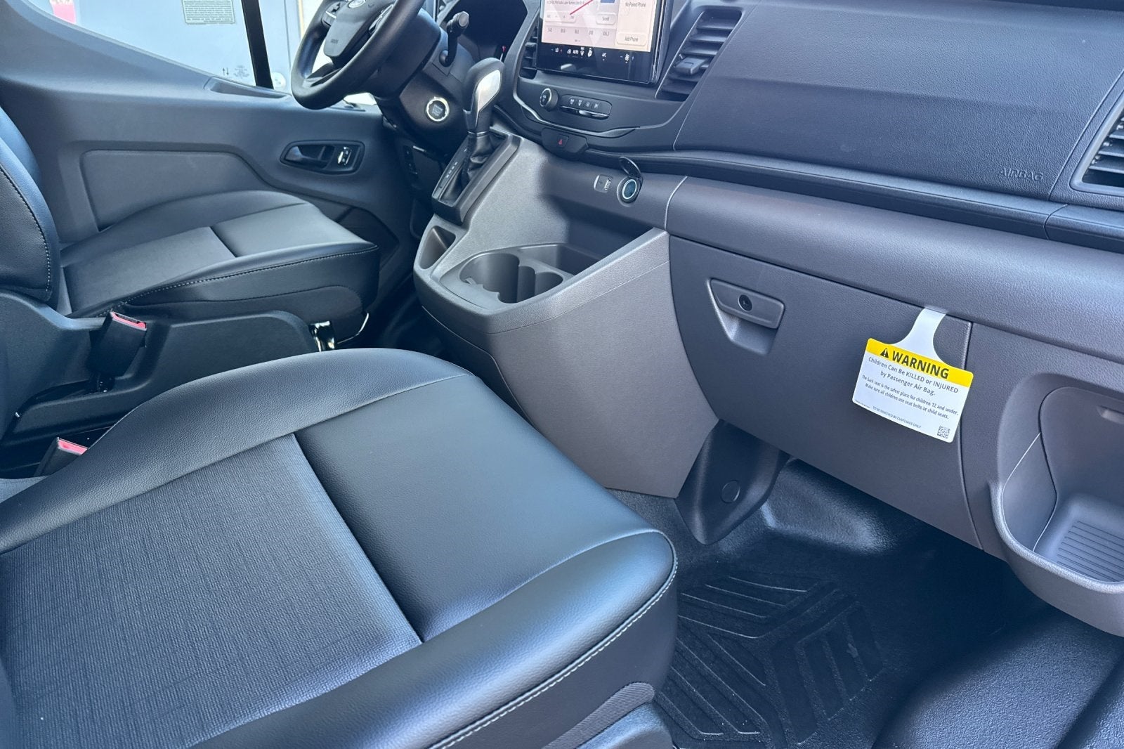 2026 Ford Transit-150 Base