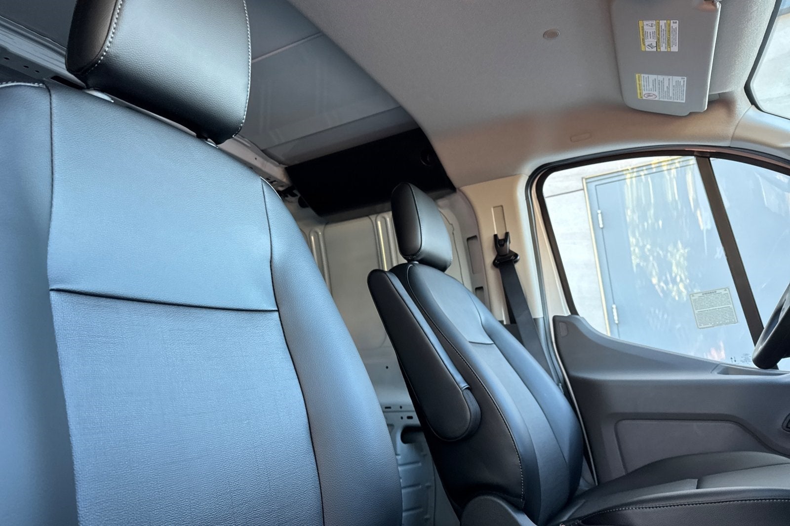 2026 Ford Transit-150 Base