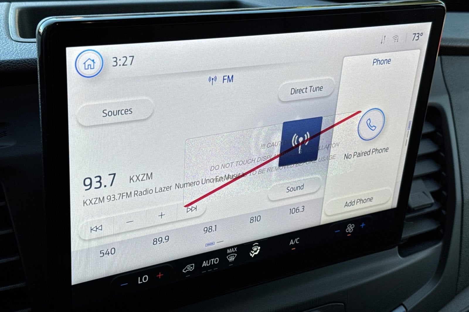 2026 Ford Transit-150 Base