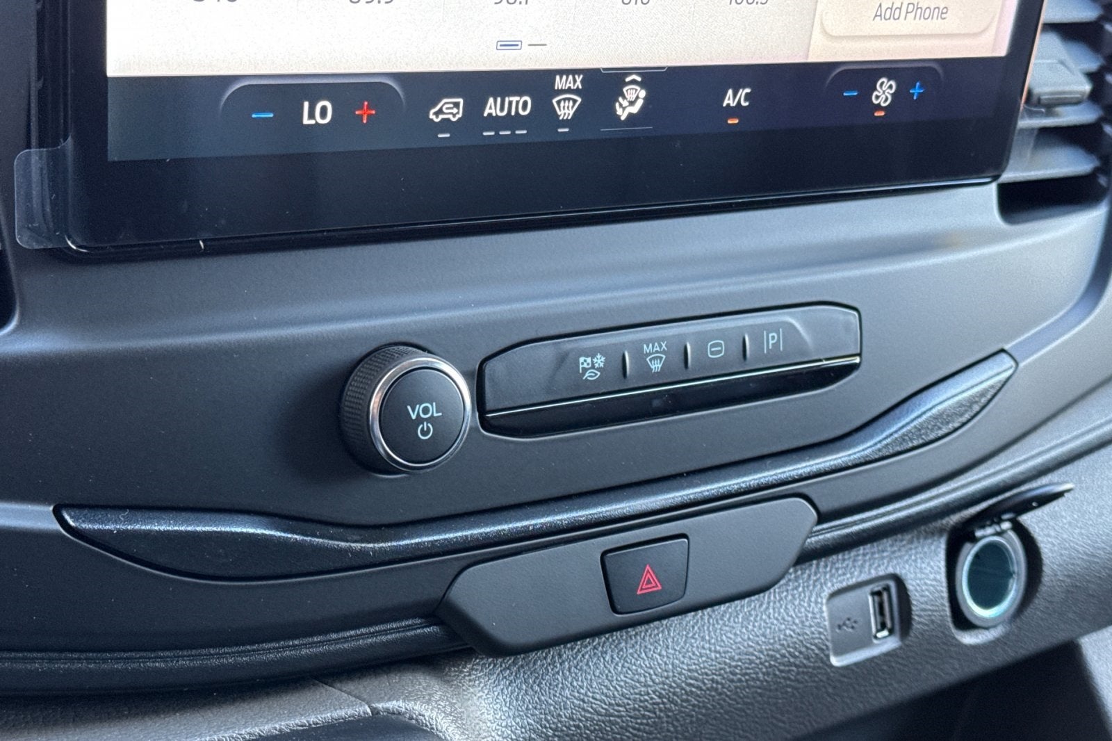 2026 Ford Transit-150 Base