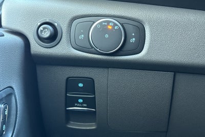 2026 Ford Transit-150 Base