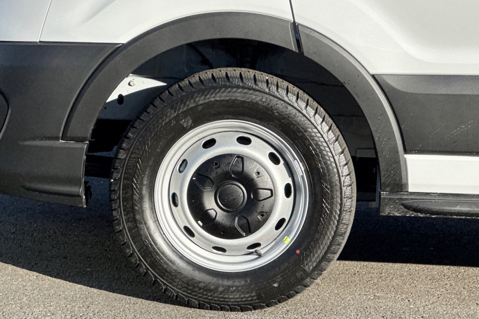 2026 Ford Transit-150 Base