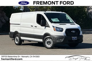 2027 Ford Transit-150 T-150 130" Low Rf 8800 GVWR RWD