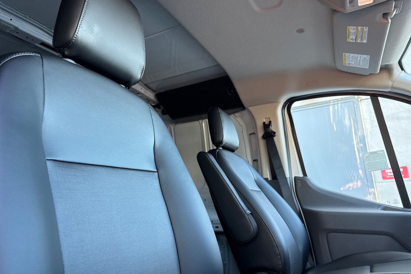 2026 Ford Transit-150 Base