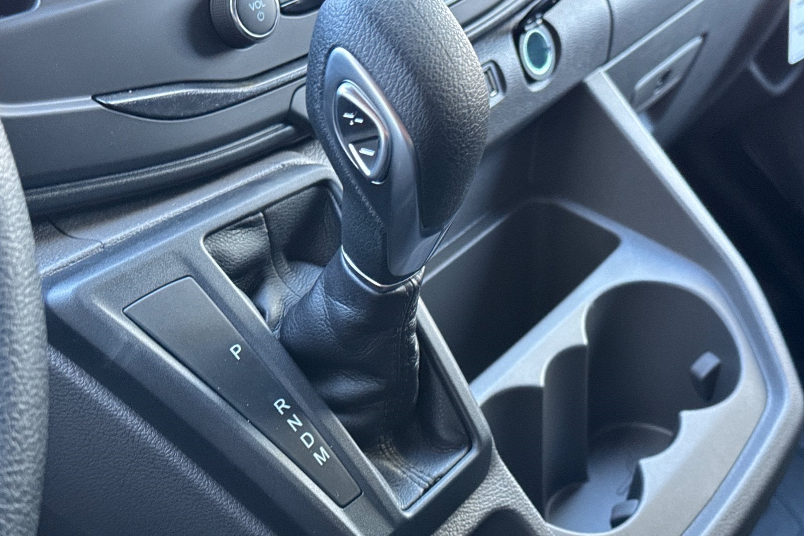 2026 Ford Transit-150 Base