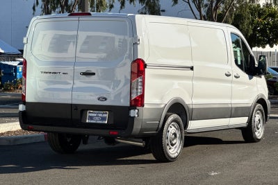 2026 Ford Transit-150 Base