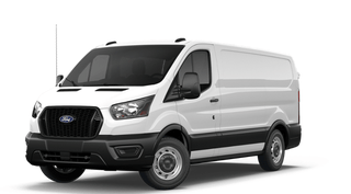 2027 Ford Transit-150 Base