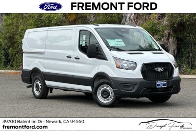 2027 Ford Transit-150 Base