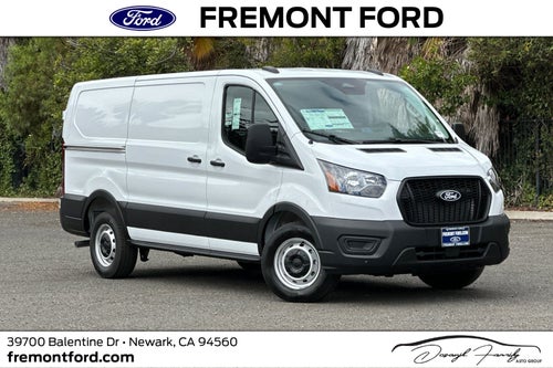 2027 Ford Transit-150 Base