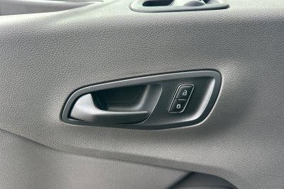 2027 Ford Transit-150 Base