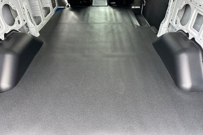 2027 Ford Transit-150 Base