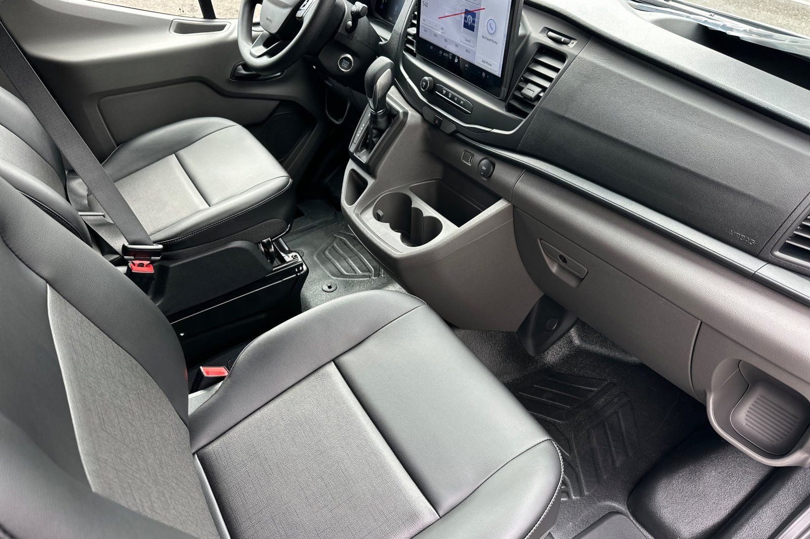 2027 Ford Transit-150 Base