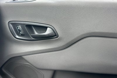 2027 Ford Transit-150 Base