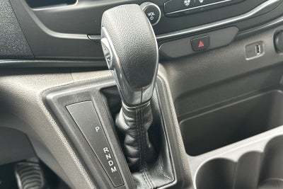 2027 Ford Transit-150 Base