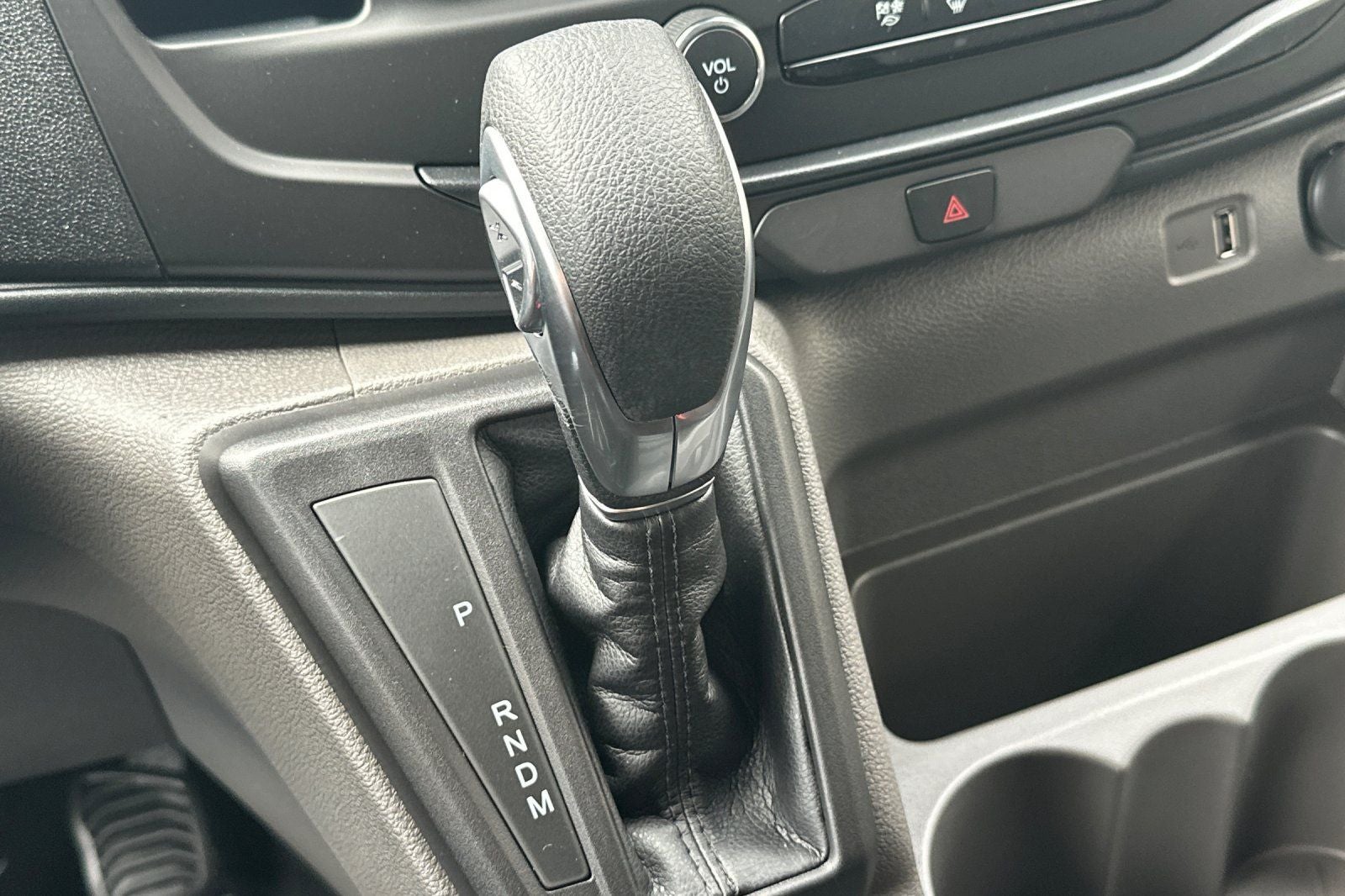2027 Ford Transit-150 Base